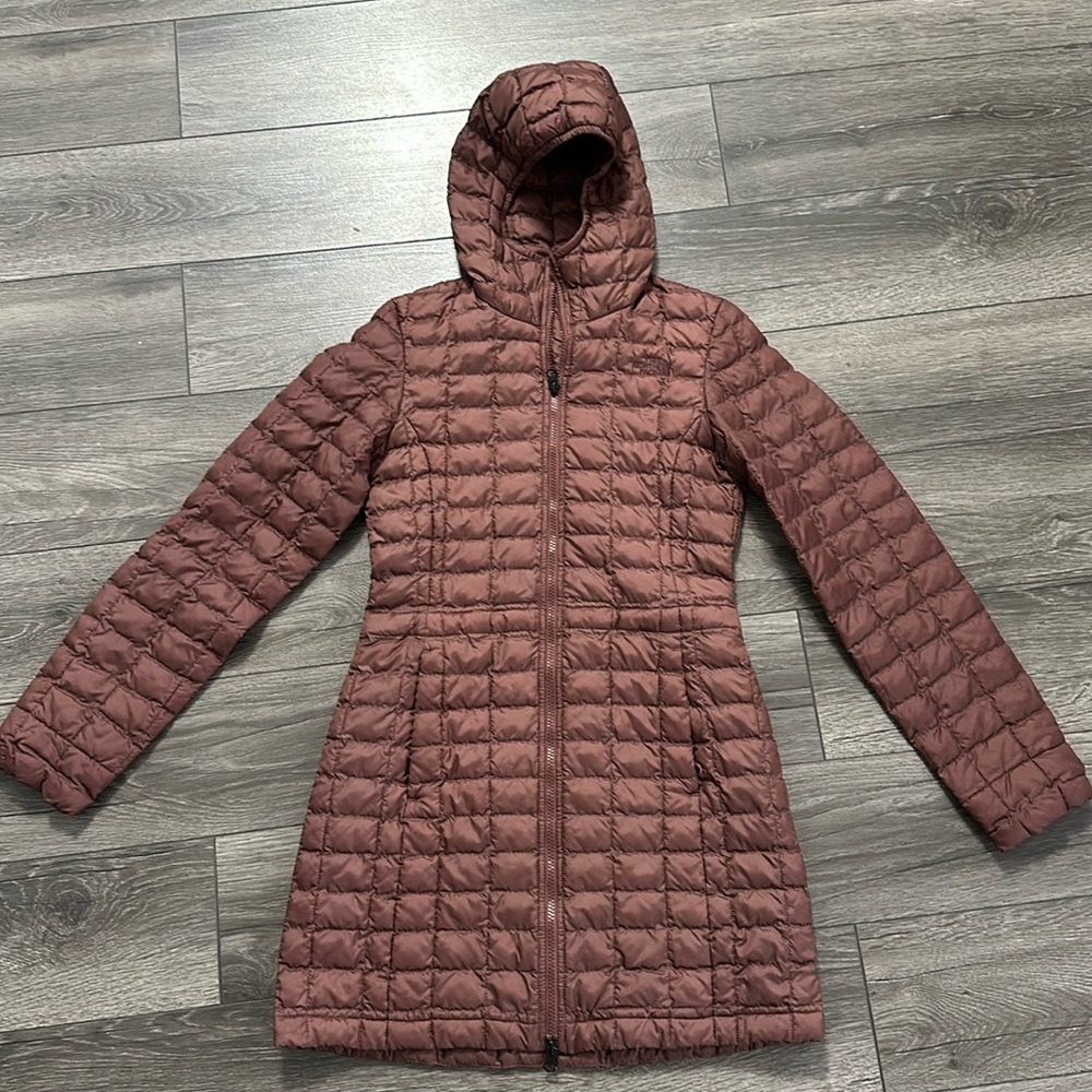 The North Face W Thermoball Eco